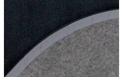 Goossens excellent vloerkleed unique bb blauw polyamide - 8229907-goossens-excellent-unique-vloerkleed-polyamide-01