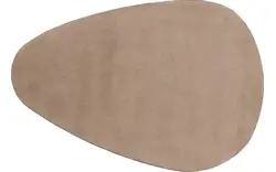 Goossens excellent vloerkleed unique bb bruin polyamide - 8229909-goossens-excellent-unique-vloerkleed-polyamide-01