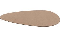 Goossens excellent vloerkleed unique bb bruin polyamide - 8229909-goossens-excellent-unique-vloerkleed-polyamide-02