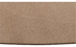 Goossens excellent vloerkleed unique bb bruin polyamide - 8229909-goossens-excellent-unique-vloerkleed-polyamide-01