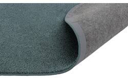 Goossens excellent vloerkleed unique bb blauw polyamide - 8229910-goossens-excellent-unique-vloerkleed-polyamide-01