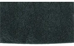Goossens excellent vloerkleed unique bb blauw polyamide - 8229911-goossens-excellent-unique-vloerkleed-polyamide-01