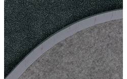 Goossens excellent vloerkleed unique bb blauw polyamide - 8229911-goossens-excellent-unique-vloerkleed-polyamide-01