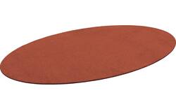 Goossens excellent vloerkleed unique bb rood polyamide - 8229963-goossens-excellent-unique-vloerkleed-polyamide-01