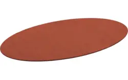 Goossens excellent vloerkleed unique bb rood polyamide - 8229963-goossens-excellent-unique-vloerkleed-polyamide-01