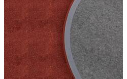 Goossens excellent vloerkleed unique bb rood polyamide - 8229963-goossens-excellent-unique-vloerkleed-polyamide-01