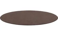 Goossens excellent vloerkleed unique bb bruin polyamide - 8229965-goossens-excellent-unique-vloerkleed-polyamide-01
