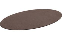 Goossens excellent vloerkleed unique bb bruin polyamide - 8229965-goossens-excellent-unique-vloerkleed-polyamide-01
