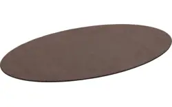 Goossens excellent vloerkleed unique bb bruin polyamide - 8229965-goossens-excellent-unique-vloerkleed-polyamide-01