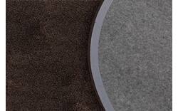 Goossens excellent vloerkleed unique bb bruin polyamide - 8229965-goossens-excellent-unique-vloerkleed-polyamide-01