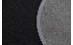 Goossens excellent vloerkleed unique bb grijs polyamide - 8229967-goossens-excellent-unique-vloerkleed-polyamide-01