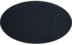 Goossens excellent vloerkleed unique bb blauw polyamide - 8229968-goossens-excellent-unique-vloerkleed-polyamide-01
