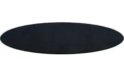 Goossens excellent vloerkleed unique bb blauw polyamide - 8229968-goossens-excellent-unique-vloerkleed-polyamide-01