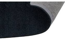 Goossens excellent vloerkleed unique bb blauw polyamide - 8229968-goossens-excellent-unique-vloerkleed-polyamide-01