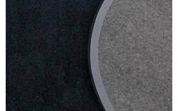 Goossens excellent vloerkleed unique bb blauw polyamide - 8229968-goossens-excellent-unique-vloerkleed-polyamide-01