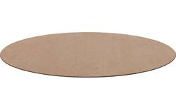 Goossens excellent vloerkleed unique bb bruin polyamide - 8229970-goossens-excellent-unique-vloerkleed-polyamide-02