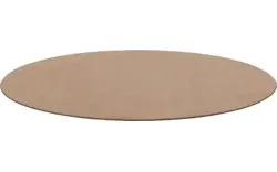 Goossens excellent vloerkleed unique bb bruin polyamide - 8229970-goossens-excellent-unique-vloerkleed-polyamide-01