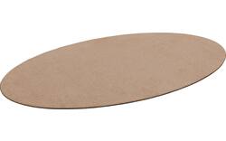 Goossens excellent vloerkleed unique bb bruin polyamide - 8229970-goossens-excellent-unique-vloerkleed-polyamide-01