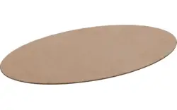 Goossens excellent vloerkleed unique bb bruin polyamide - 8229970-goossens-excellent-unique-vloerkleed-polyamide-01