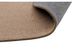 Goossens excellent vloerkleed unique bb bruin polyamide - 8229970-goossens-excellent-unique-vloerkleed-polyamide-01