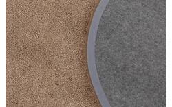Goossens excellent vloerkleed unique bb bruin polyamide - 8229970-goossens-excellent-unique-vloerkleed-polyamide-01