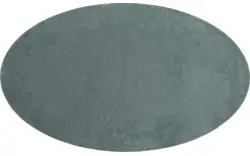 Goossens excellent vloerkleed unique bb blauw polyamide - 8229971-goossens-excellent-unique-vloerkleed-polyamide-01