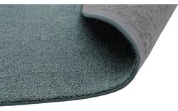 Goossens excellent vloerkleed unique bb blauw polyamide - 8229971-goossens-excellent-unique-vloerkleed-polyamide-01