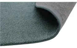 Goossens excellent vloerkleed unique bb blauw polyamide - 8229971-goossens-excellent-unique-vloerkleed-polyamide-01