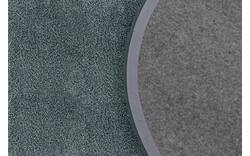 Goossens excellent vloerkleed unique bb blauw polyamide - 8229971-goossens-excellent-unique-vloerkleed-polyamide-01