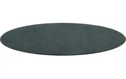 Goossens excellent vloerkleed unique bb blauw polyamide - 8229972-goossens-excellent-unique-vloerkleed-polyamide-01