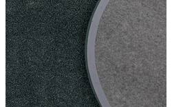 Goossens excellent vloerkleed unique bb blauw polyamide - 8229972-goossens-excellent-unique-vloerkleed-polyamide-01