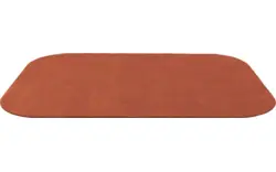 Goossens excellent vloerkleed unique bb rood polyamide - 8230024-goossens-excellent-unique-vloerkleed-polyamide-01