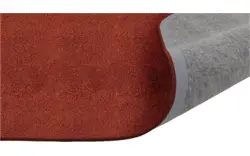 Goossens excellent vloerkleed unique bb rood polyamide - 8230024-goossens-excellent-unique-vloerkleed-polyamide-01