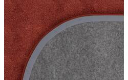Goossens excellent vloerkleed unique bb rood polyamide - 8230024-goossens-excellent-unique-vloerkleed-polyamide-01