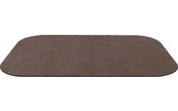 Goossens excellent vloerkleed unique bb bruin polyamide - 8230026-goossens-excellent-unique-vloerkleed-polyamide-02