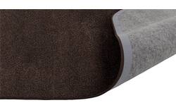 Goossens excellent vloerkleed unique bb bruin polyamide - 8230026-goossens-excellent-unique-vloerkleed-polyamide-01
