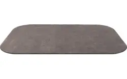 Goossens excellent vloerkleed unique bb grijs polyamide - 8230027-goossens-excellent-unique-vloerkleed-polyamide-01