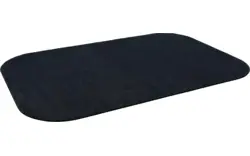 Goossens excellent vloerkleed unique bb blauw polyamide - 8230029-goossens-excellent-unique-vloerkleed-polyamide-01