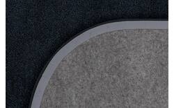 Goossens excellent vloerkleed unique bb blauw polyamide - 8230029-goossens-excellent-unique-vloerkleed-polyamide-01