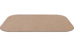 Goossens excellent vloerkleed unique bb bruin polyamide - 8230030-goossens-excellent-unique-vloerkleed-polyamide-02