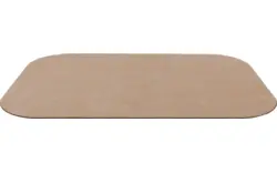 Goossens excellent vloerkleed unique bb bruin polyamide - 8230030-goossens-excellent-unique-vloerkleed-polyamide-01