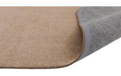 Goossens excellent vloerkleed unique bb bruin polyamide - 8230030-goossens-excellent-unique-vloerkleed-polyamide-01