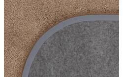 Goossens excellent vloerkleed unique bb bruin polyamide - 8230030-goossens-excellent-unique-vloerkleed-polyamide-01