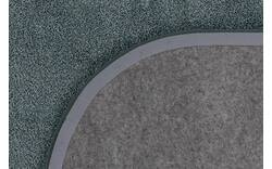 Goossens excellent vloerkleed unique bb blauw polyamide - 8230031-goossens-excellent-unique-vloerkleed-polyamide-01