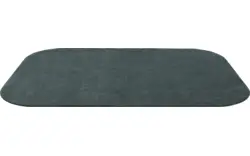 Goossens excellent vloerkleed unique bb blauw polyamide - 8230032-goossens-excellent-unique-vloerkleed-polyamide-01
