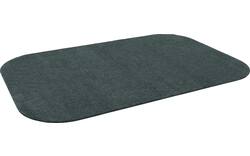 Goossens excellent vloerkleed unique bb blauw polyamide - 8230032-goossens-excellent-unique-vloerkleed-polyamide-01