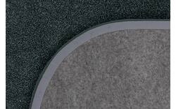 Goossens excellent vloerkleed unique bb blauw polyamide - 8230032-goossens-excellent-unique-vloerkleed-polyamide-01