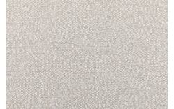 Goossens hocker odette wit stof - 8230134-01