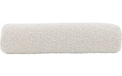 Goossens sierkussen odette wit stof - 8230136-01