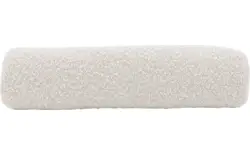 Goossens sierkussen odette wit stof - 8230136-02
